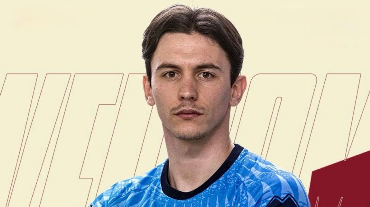 Salernitana, interesse per Saro della Cremonese