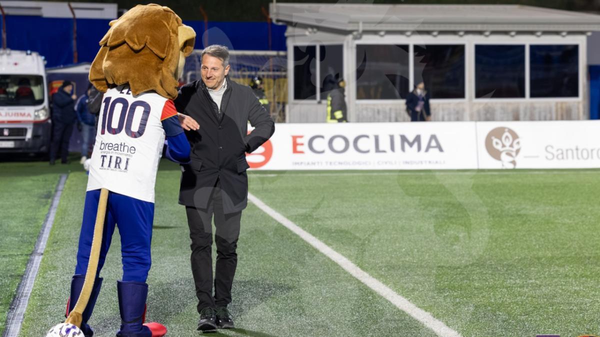 Pietro De Giorgio in pole per la panchina della Juve Stabia: anche Gorgone in lizza