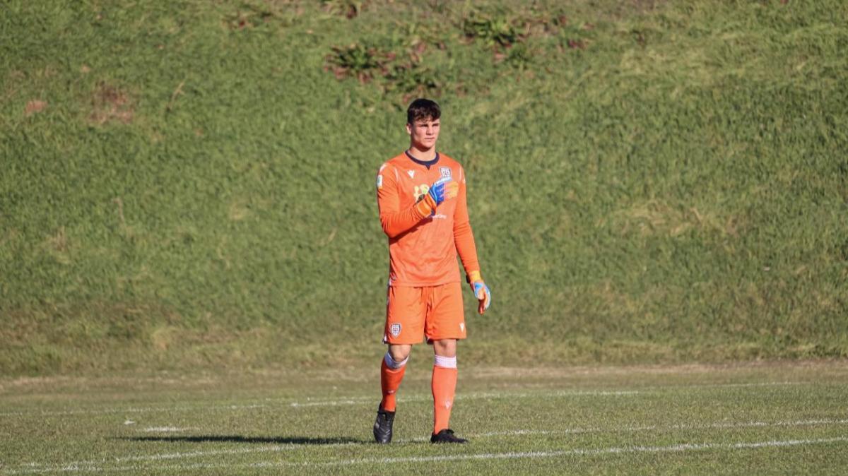 Spezia, pronto lo scambio Aurelio-Ciocci con il Cagliari