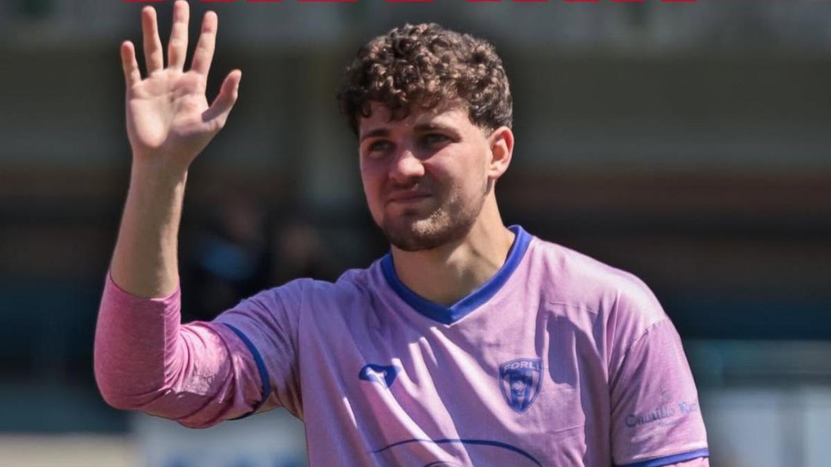Vado, ufficiale l'arrivo di Simone Calvani dal Genoa