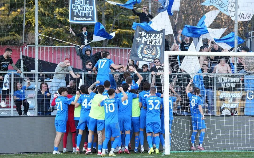 Folgore Caratese, sfida da Serie A: arriva il Sassuolo in amichevole
