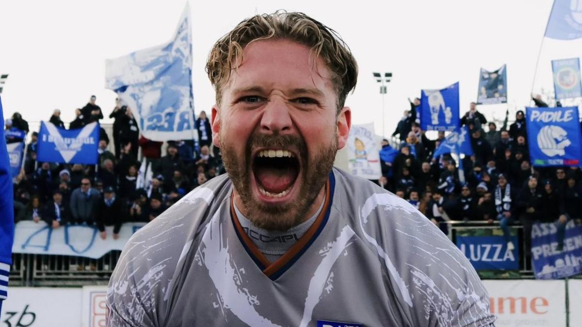Union Brescia, infortunio alla mano per Gori: c'è frattura