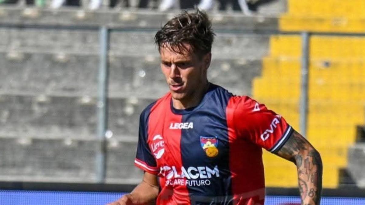 Gubbio, ufficiali i rinnovi di Rosaia e La Mantia