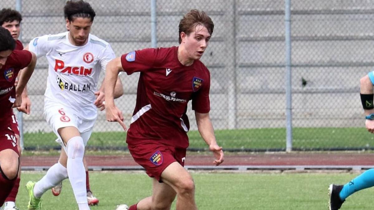 Grosseto, è fatta per l'arrivo di Lorenzo Andreoli