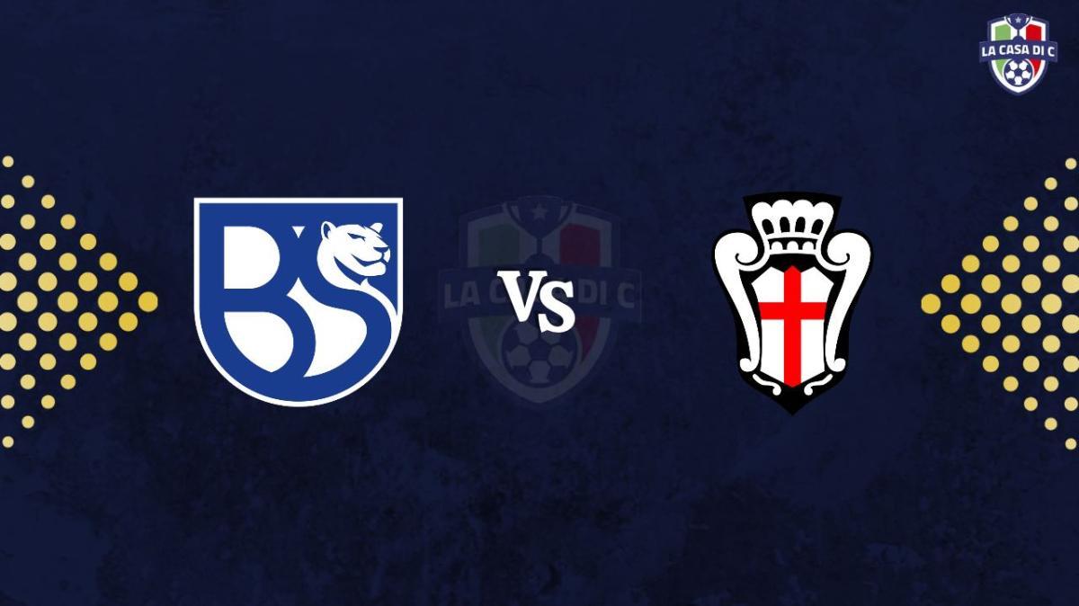 Union Brescia-Pro Vercelli: diretta live testuale, formazioni e tabellino