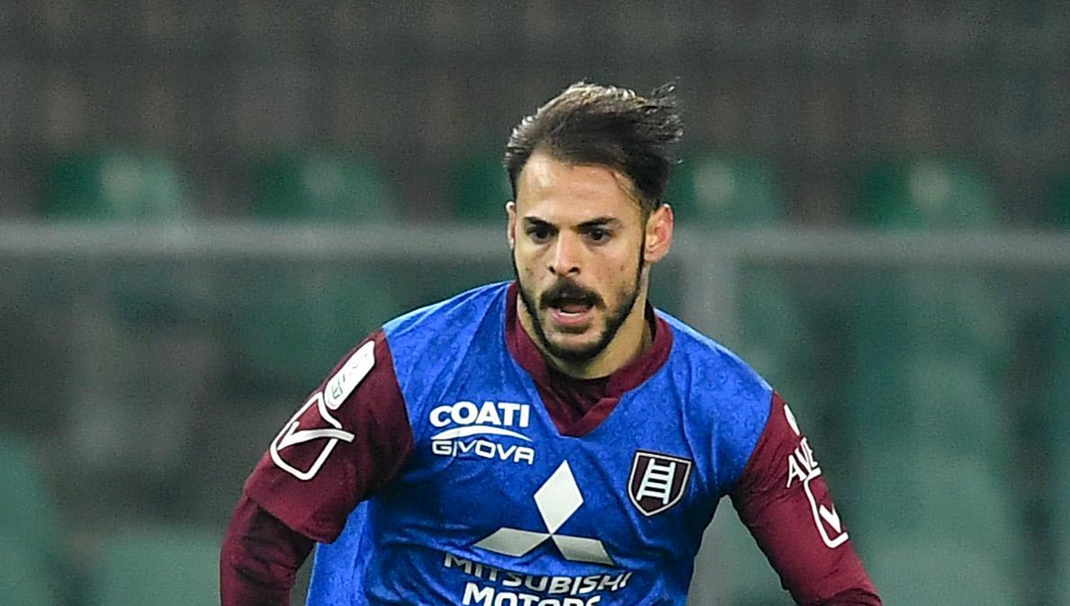Perugia, la rinascita passa anche da Canotto: da possibile partente a protagonista assoluto