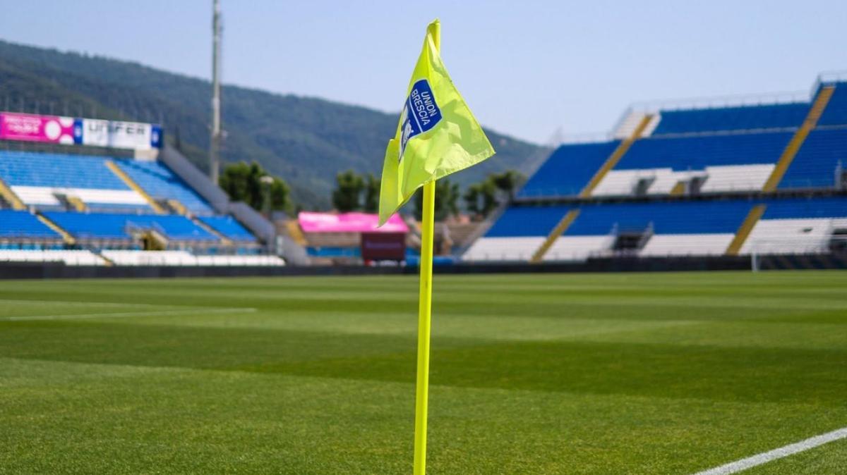 Union Brescia, Gjyla riparte dal KF Vora in Albania