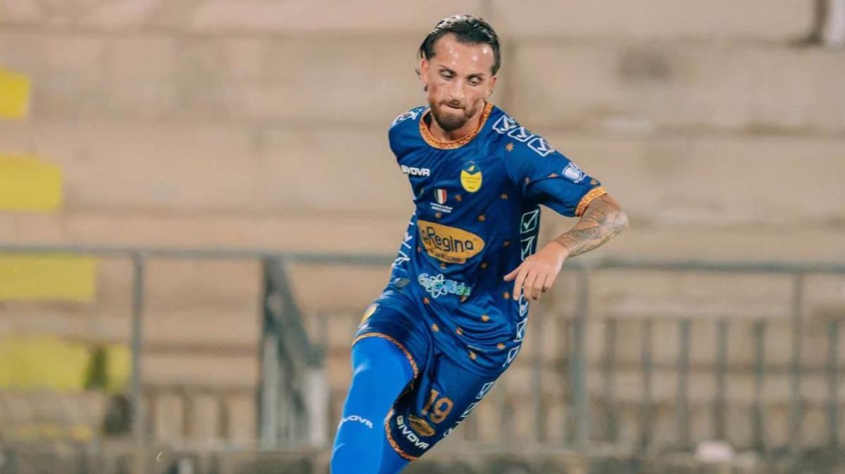 Scafatese, ufficiale la risoluzione con Giuseppe Faiello