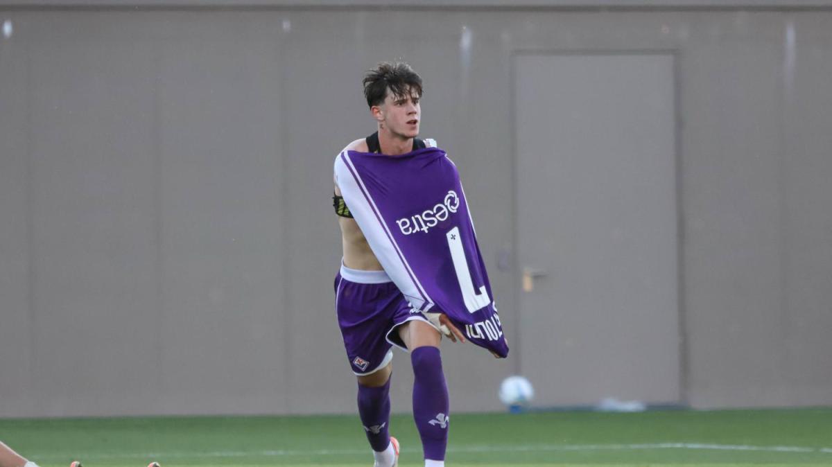 Il giovane Bertolini saluta la Fiorentina: su di lui Samb e Livorno