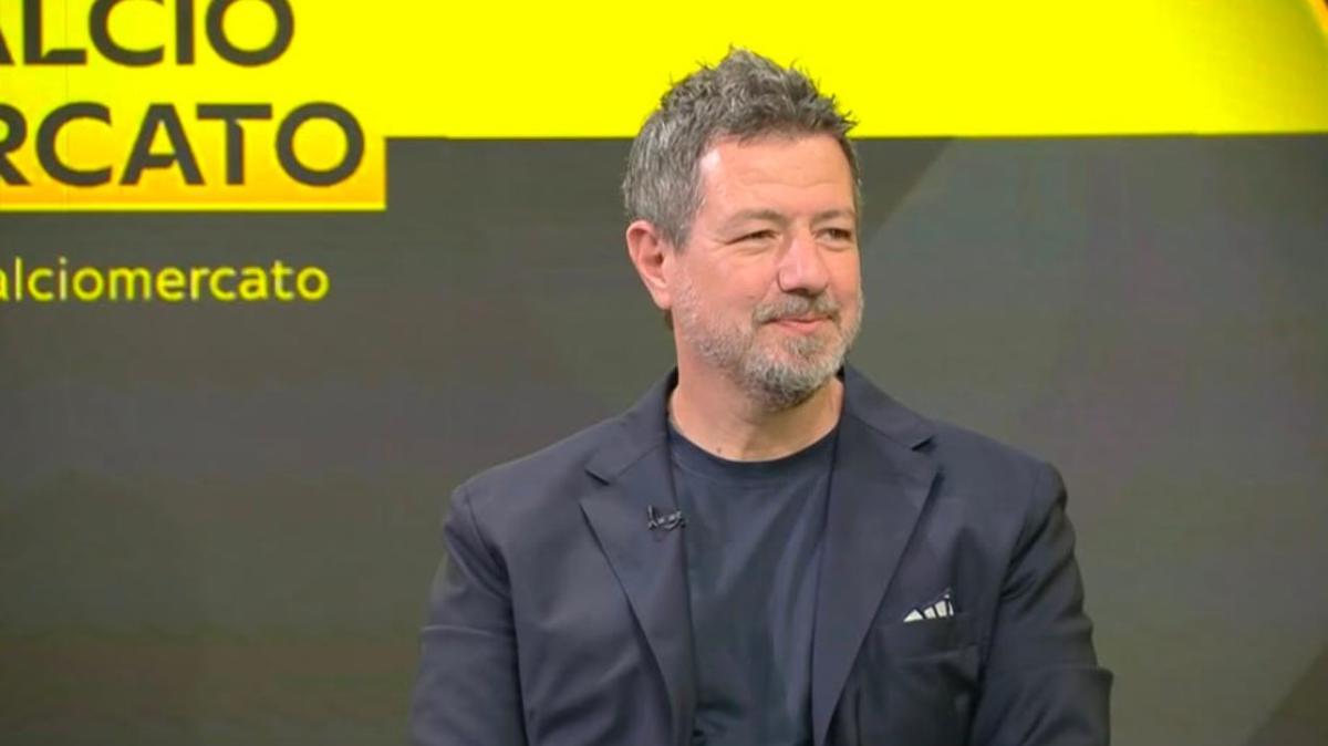 Perugia, Alessandro Gaucci a Sky Sport 24: "Perugia rappresenta la mia storia e quella della mia famiglia"