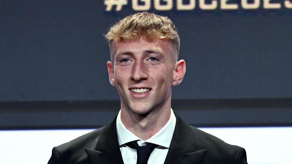 Nicolò Bertola sull'esperienza in Serie C: "Ognuno ha il proprio percorso, non bisogna bruciare le tappe"