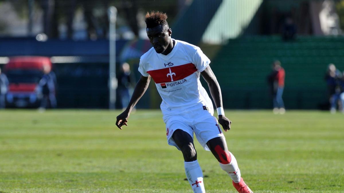 Cittadella, ufficiale il rinforzo in attacco: Mensah è un nuovo attaccante del club