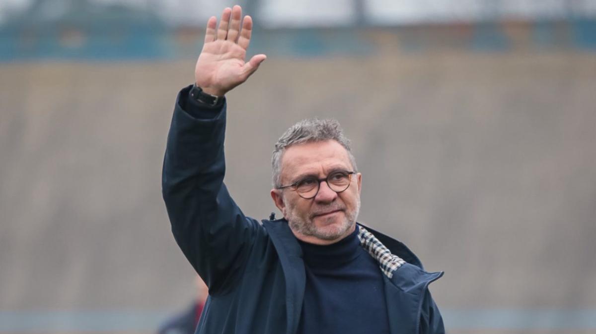 Forlì, ufficiale la separazione con Miramari e con il DS Protti