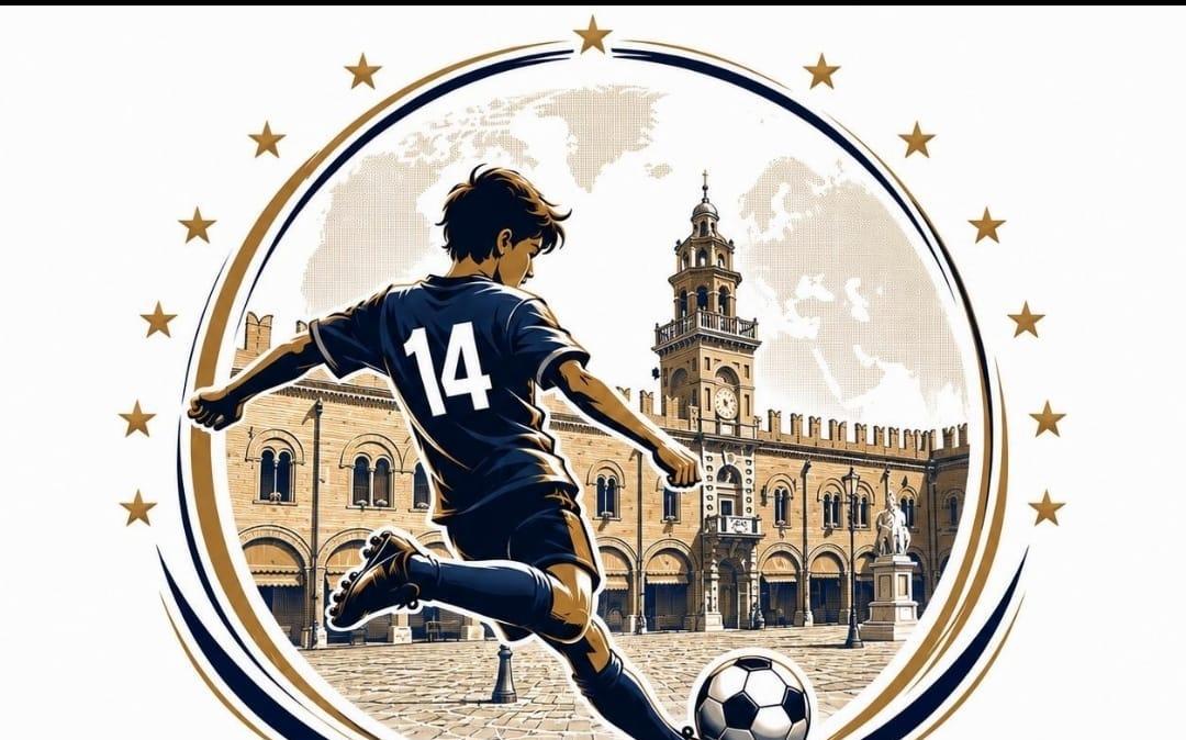 Guercino Cup 2027, al via il torneo U14 tra club pro e dilettanti: tra gli organizzatori un calciatore di Serie C