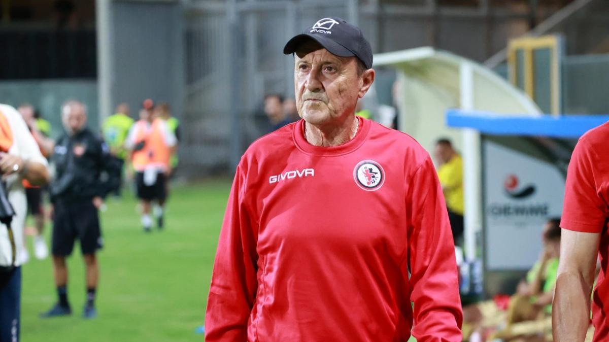 Delio Rossi: "In Italia dalla Serie C in giù è calcio dilettantistico, gli investitori non sono benefattori"
