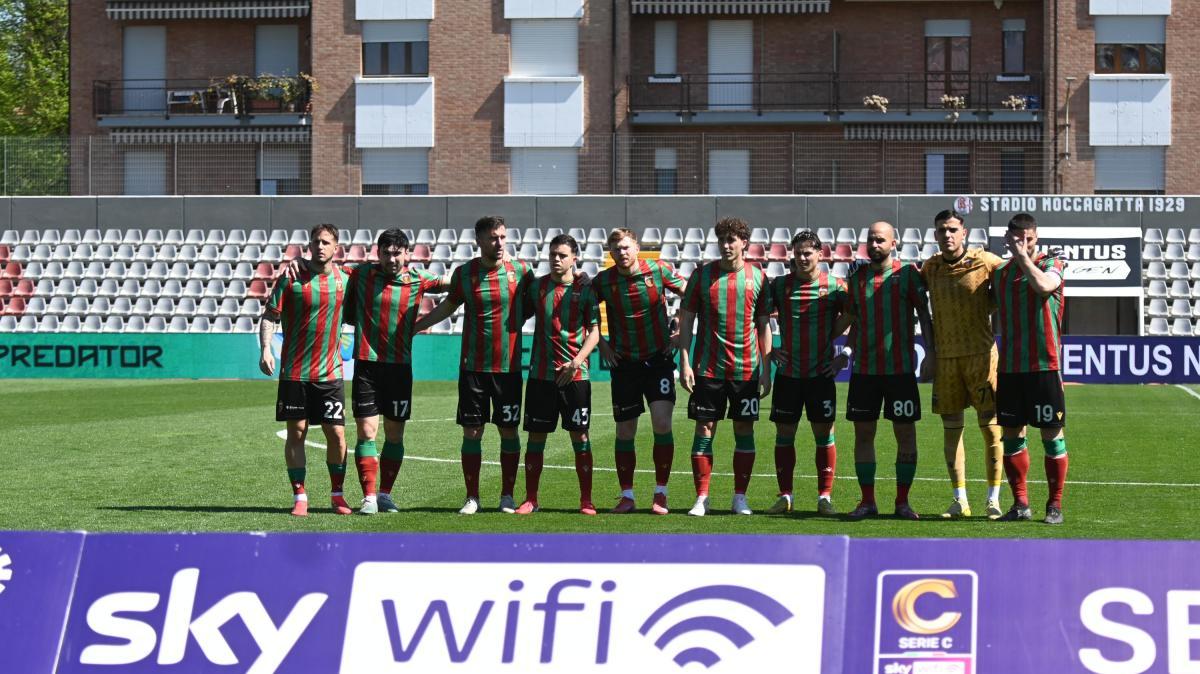 Caos Ternana, il Tribunale dichiara la liquidazione giudiziale  I LIVE