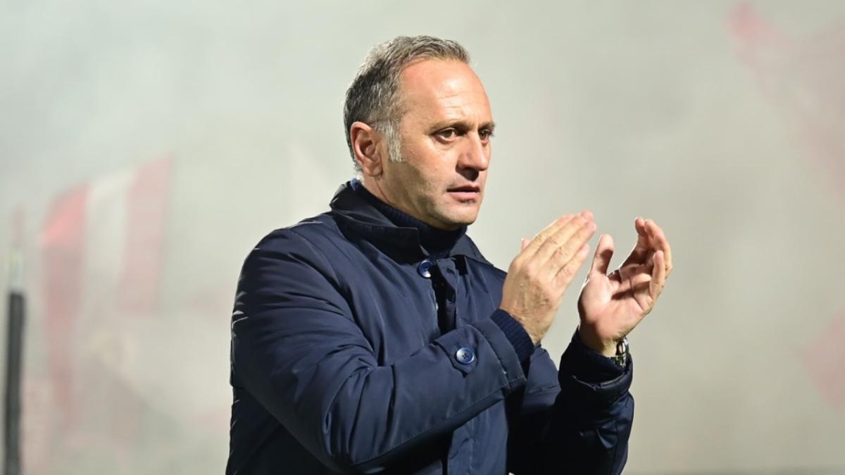 Vicenza, Gallo torna sulla promozione: "Vittoria anticipata e meritata"