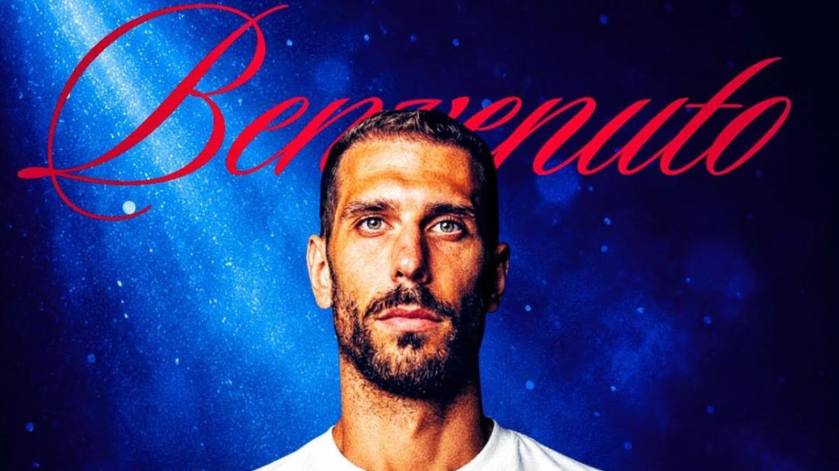 Vado, ufficiale Cernigoi: l’attaccante classe 1995 arriva a titolo definitivo