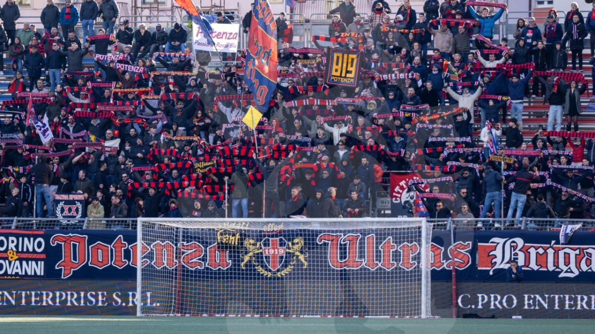 Potenza, Pasquale Schiattarella è il nuovo allenatore della Sarnese