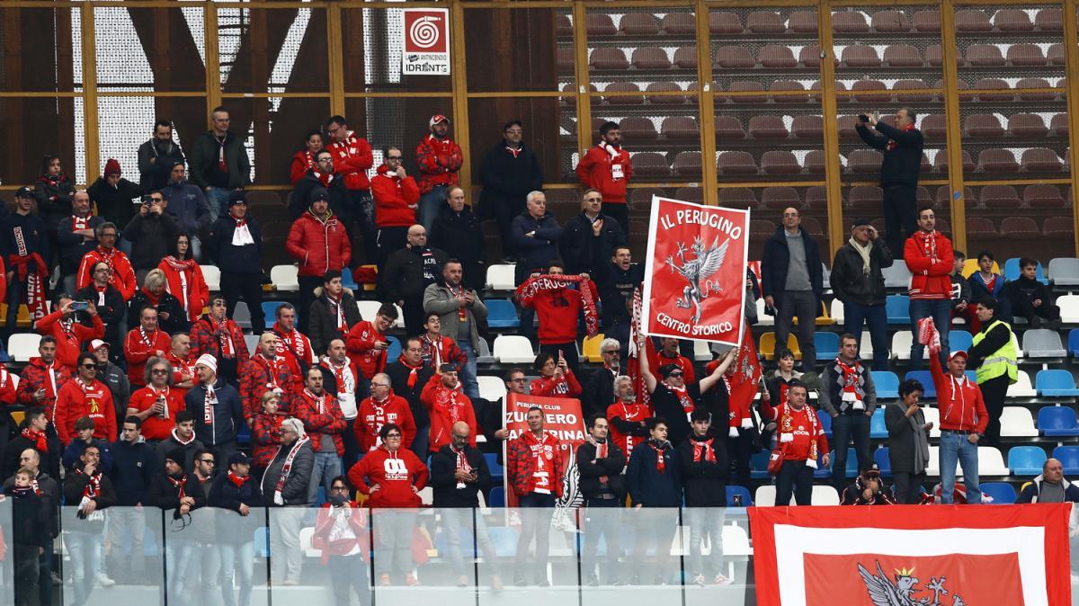 Perugia, è l'ora di Arenacuri: firmato il preliminare per l'acquisto del club