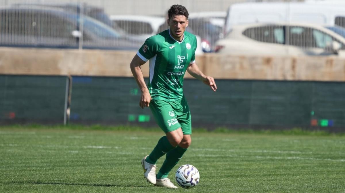 Treviso, nuovo arrivo in difesa: in chiusura Davide Bove
