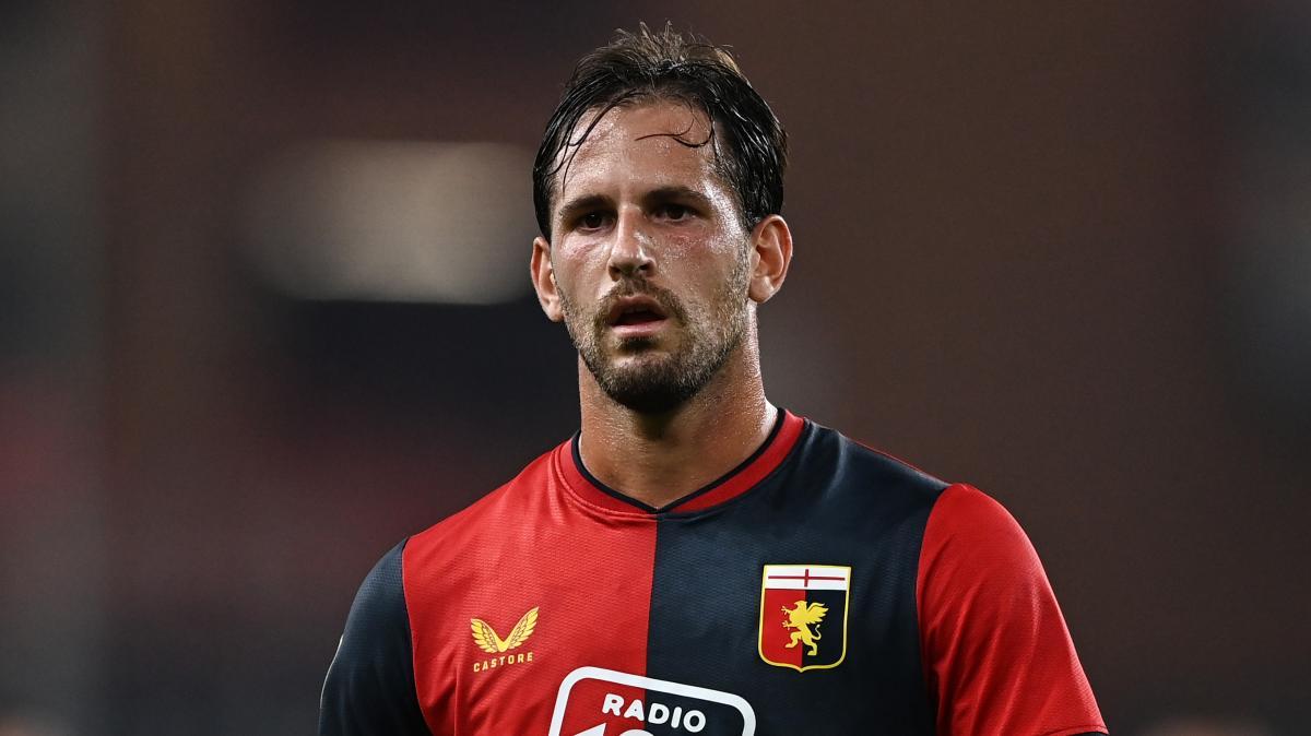 Livorno, adesso è anche ufficiale: ecco Mattia Aramu