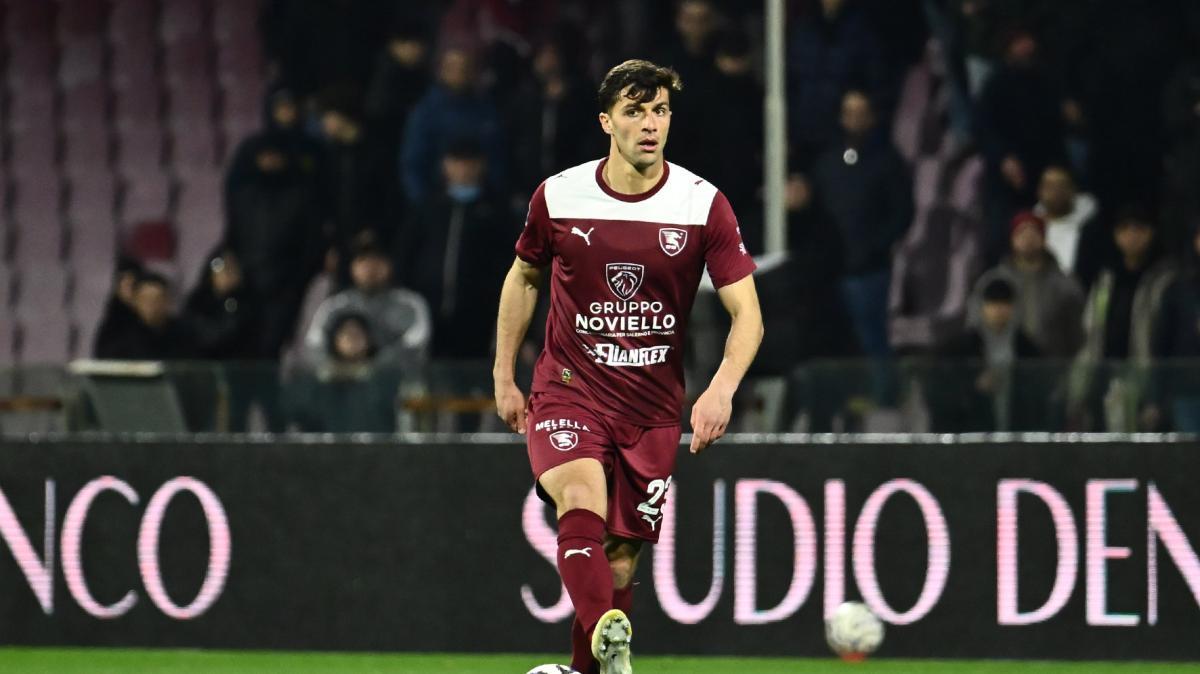 Lecco, adesso è anche ufficiale: ecco Matteo Arena