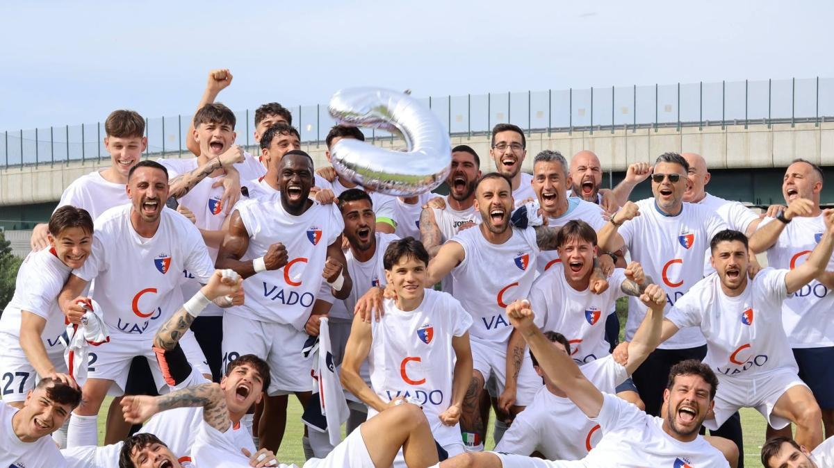 Vado, in chiusura l'arrivo di Zaccaria Hamlili dal Livorno