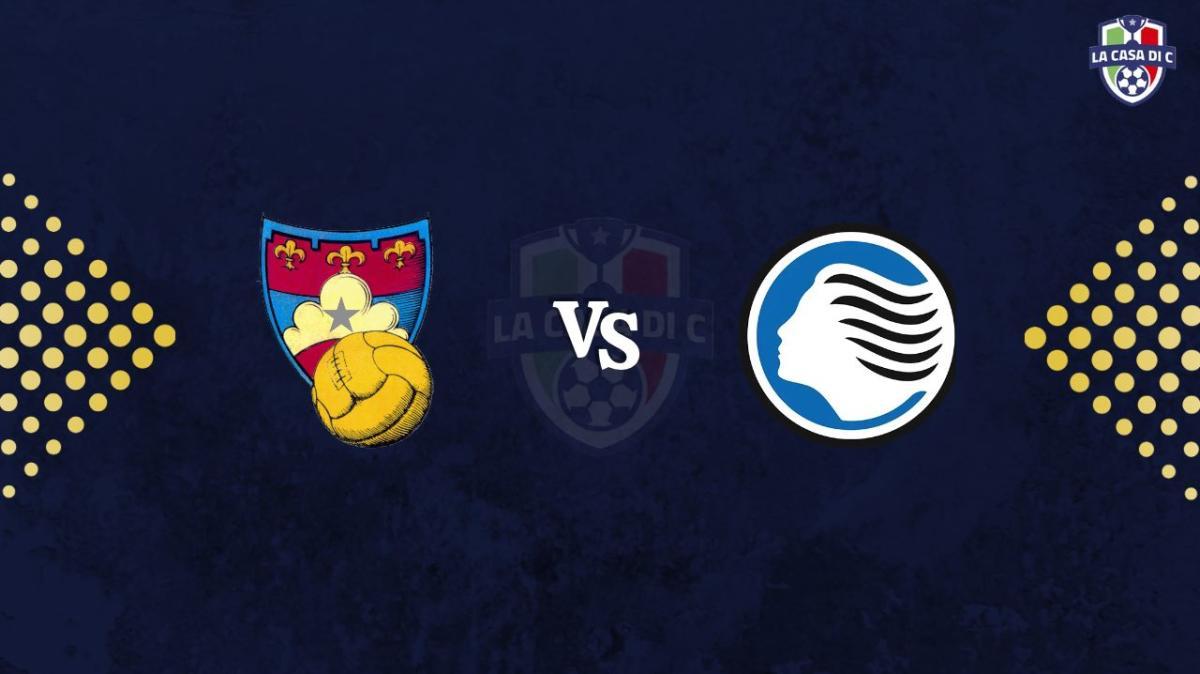 Gubbio-Atalanta U23: diretta live testuale, formazioni e tabellino
