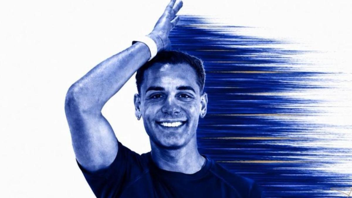 Union Brescia, ufficiale l'arrivo di Andrea Rizzo Pinna
