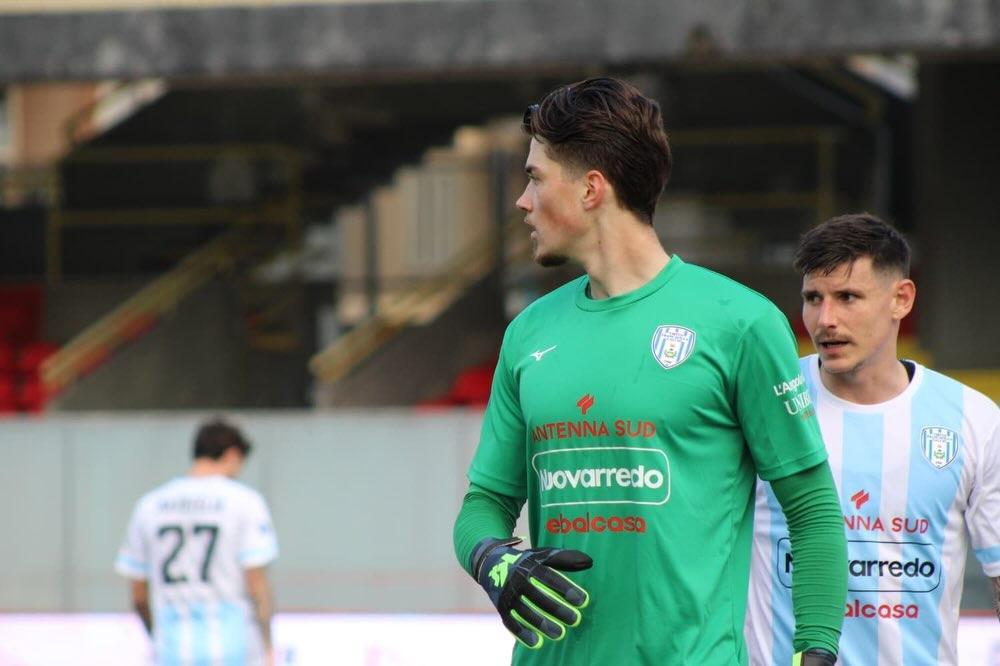 Inter, chiuso l’arrivo di Roberts Apsits: probabile prestito in Serie C