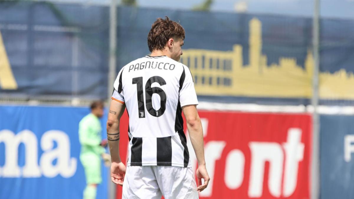 Juventus Next Gen, ecco chi è Filippo Pagnucco: il terzino scelto da Spalletti per la prima squadra