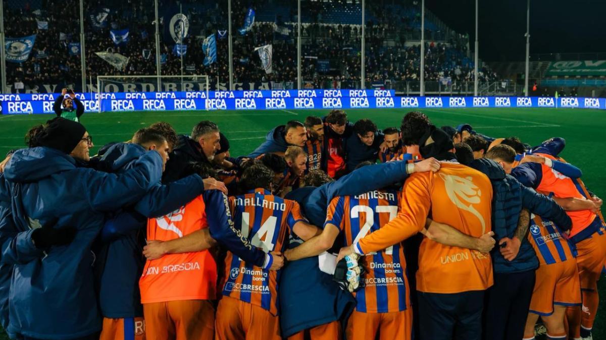 Union Brescia, Mauro Pederzoli sarà il nuovo direttore dell'area tecnica