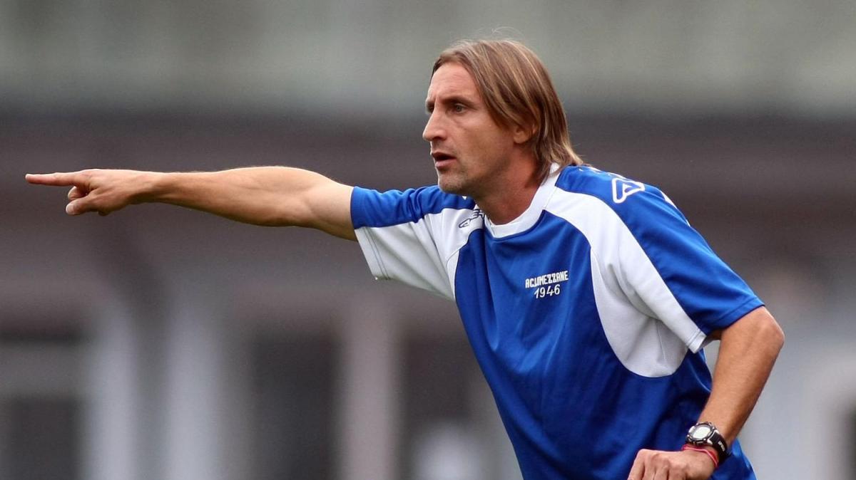 Nicola-Antonelli, tutto iniziò a... Lumezzane: insieme in C quindici anni fa, possono ritrovarsi a Venezia