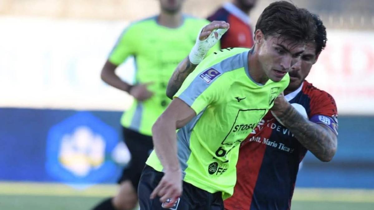 Torres-Pianese, doppio gol annullato: Carboni e Antonelli fermati dal FVS