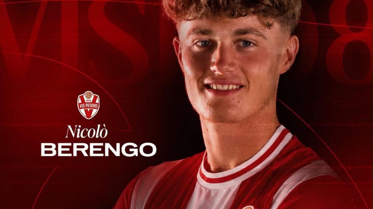 Nicol&ograve; Berengo