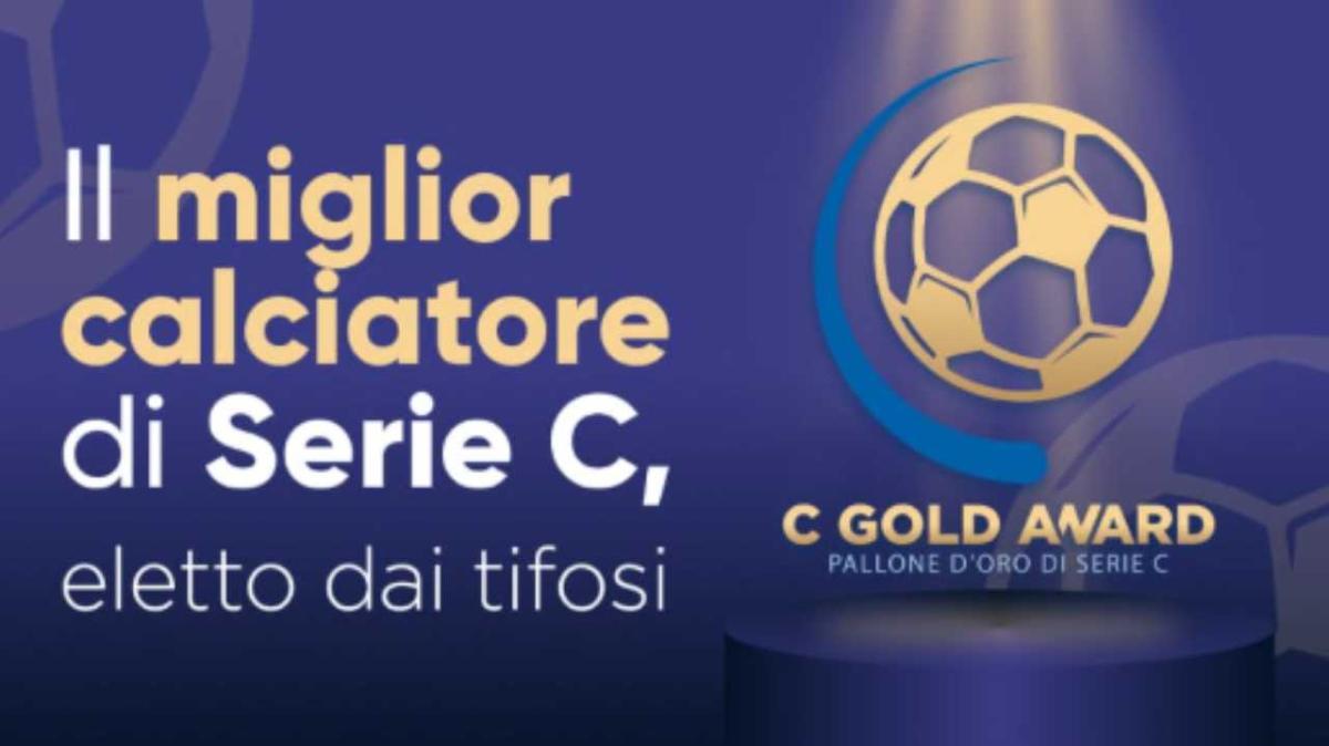 C Gold Award, al via la nuova sfida: ecco tutte le date del sondaggio