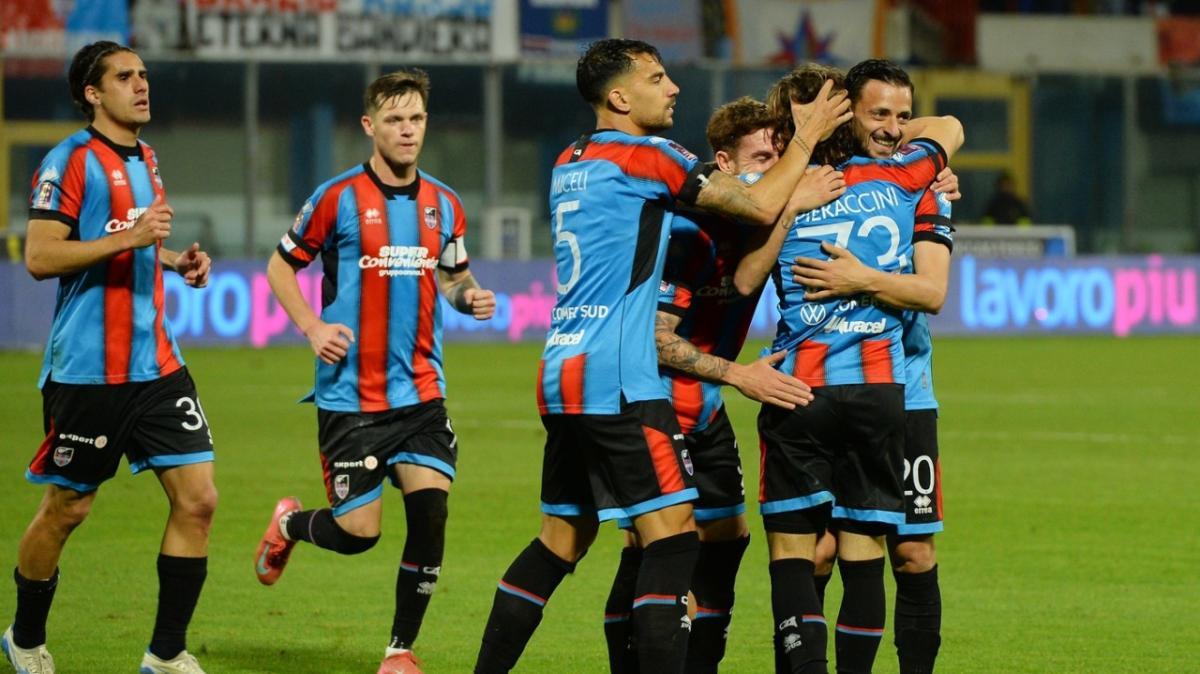 Bethers lascia il Catania: è stato il portiere della promozione in Serie C