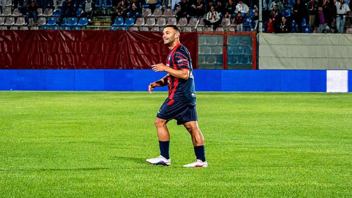 Foggia, è fatta per Andrea Gallo: la situazione