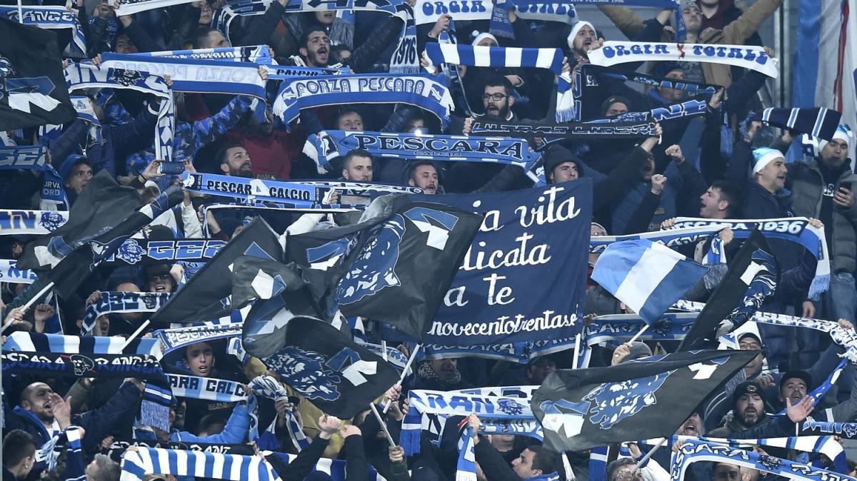 Pescara, fatta per l'arrivo in difesa di Matteo Barbini dal Genoa