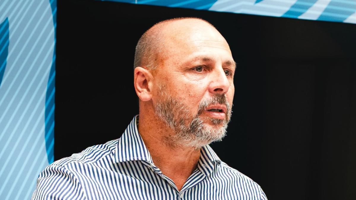 Audace Cerignola, il DS Di Toro avvisa: “Il Catania è la squadra più forte del campionato”