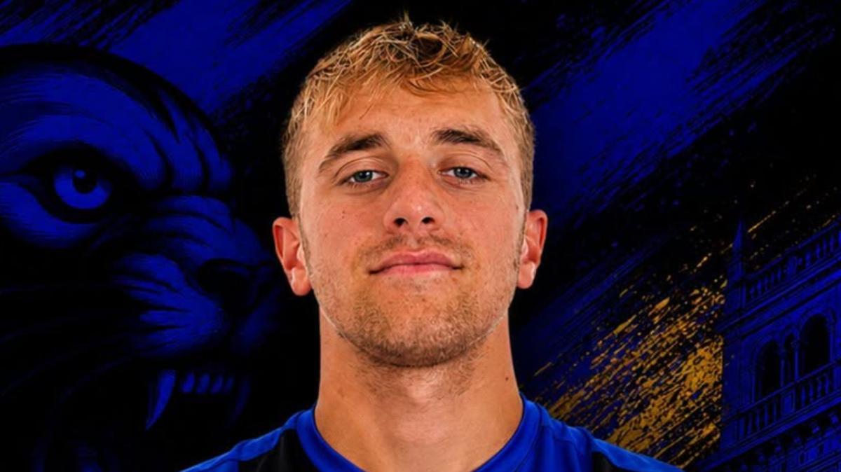 Renate, ufficiale l'arrivo di Rovinelli dall'Ancona