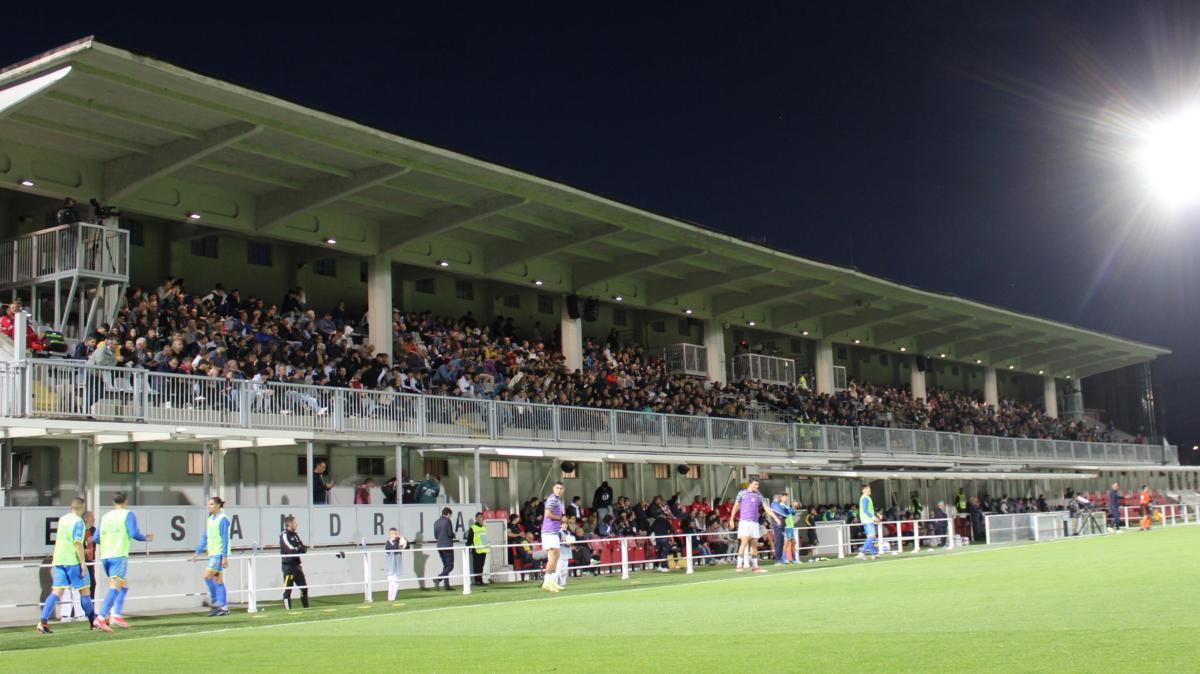 Juventus Next Gen, lo stadio "di casa" sarà ancora il Moccagatta