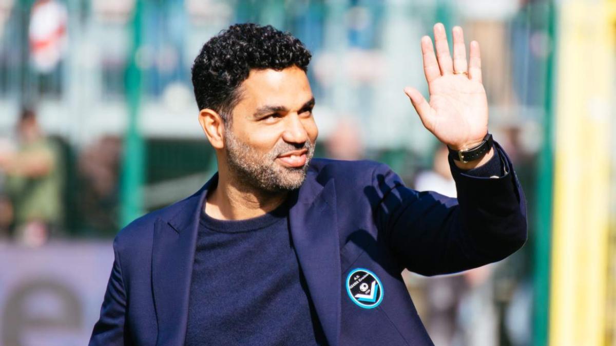 Casertana-Espinal, intesa di massima raggiunta: firma attesa nei prossimi giorni
