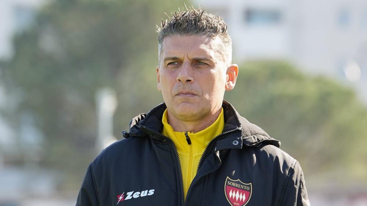 L'ex Carpi e Sorrento Serpini al Sassuolo Primavera: è ufficale