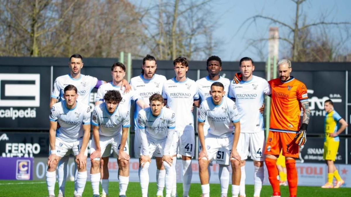 Lecco-Giana Erminio, Sky o Now? Dove vederla in diretta tv o streaming