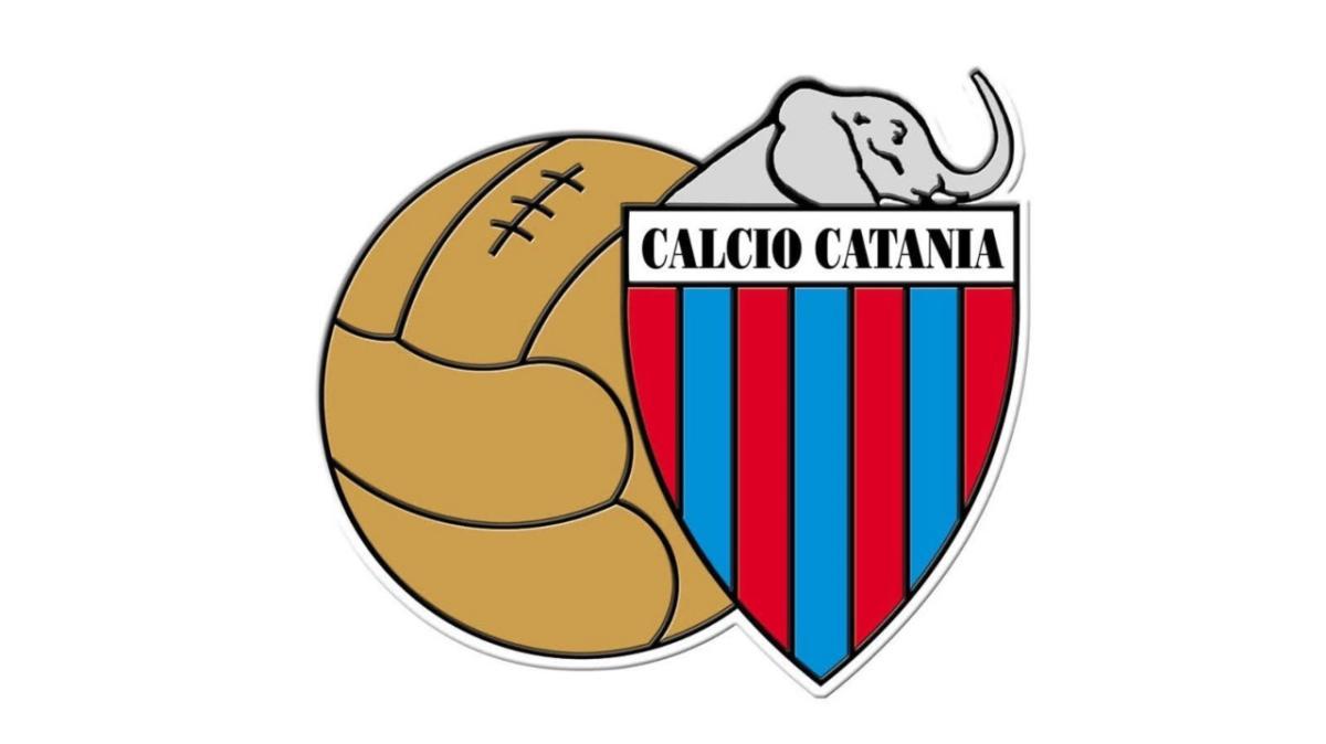 Al Catania il logo storico, Revolution Group: "A muoverci è stato il legame con la città"