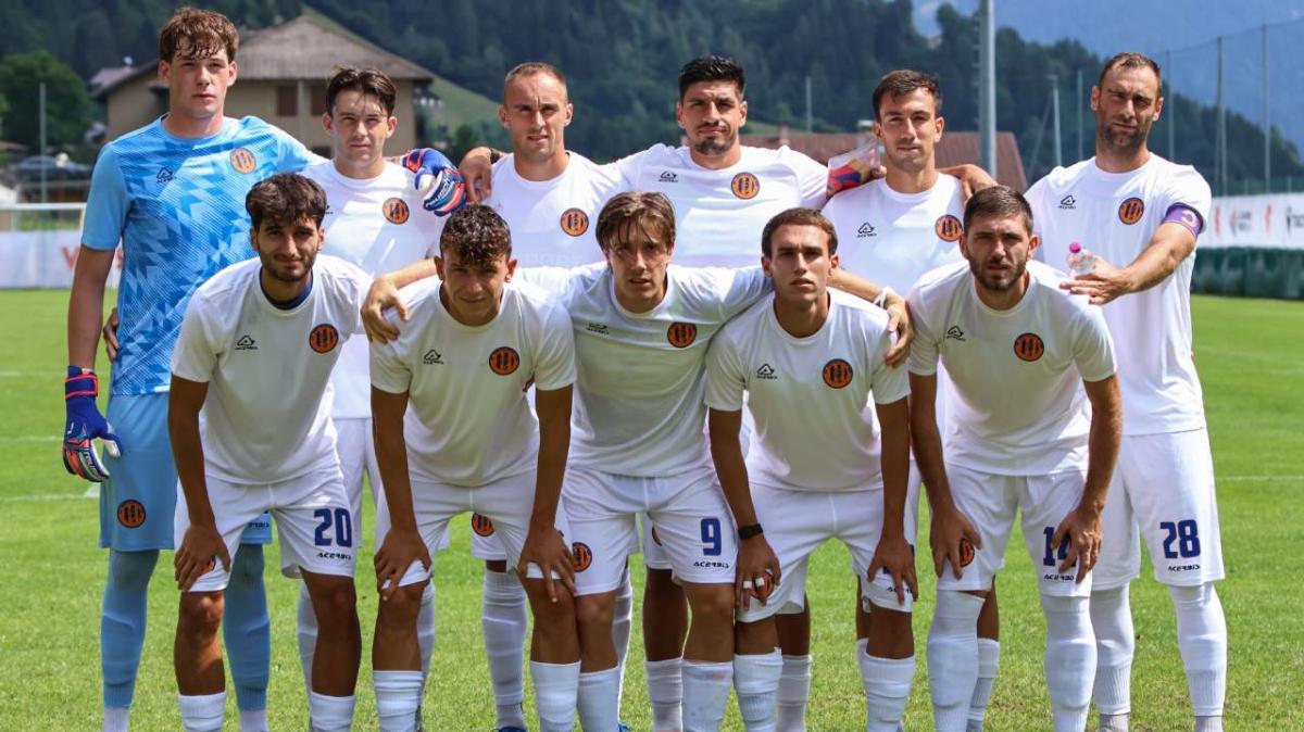 Ospitaletto, definito il calendario delle amichevoli estive