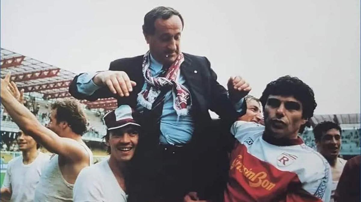 Il cordoglio della Lega Pro per la scomparsa di Giuseppe "Pippo" Marchioro
