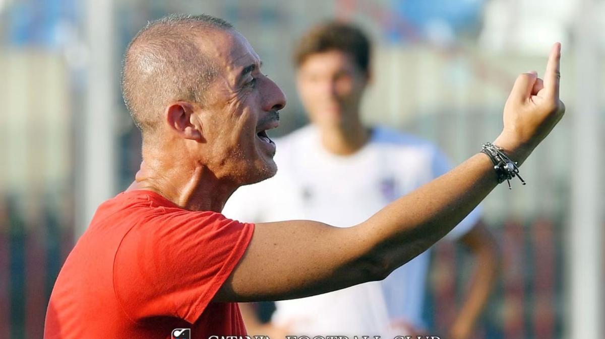 Emergenza Catania, solo 16 convocati per la sfida di Coppa Italia contro il Vicenza